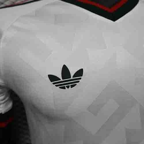 Mexico World Cup 2026 Away (Player)