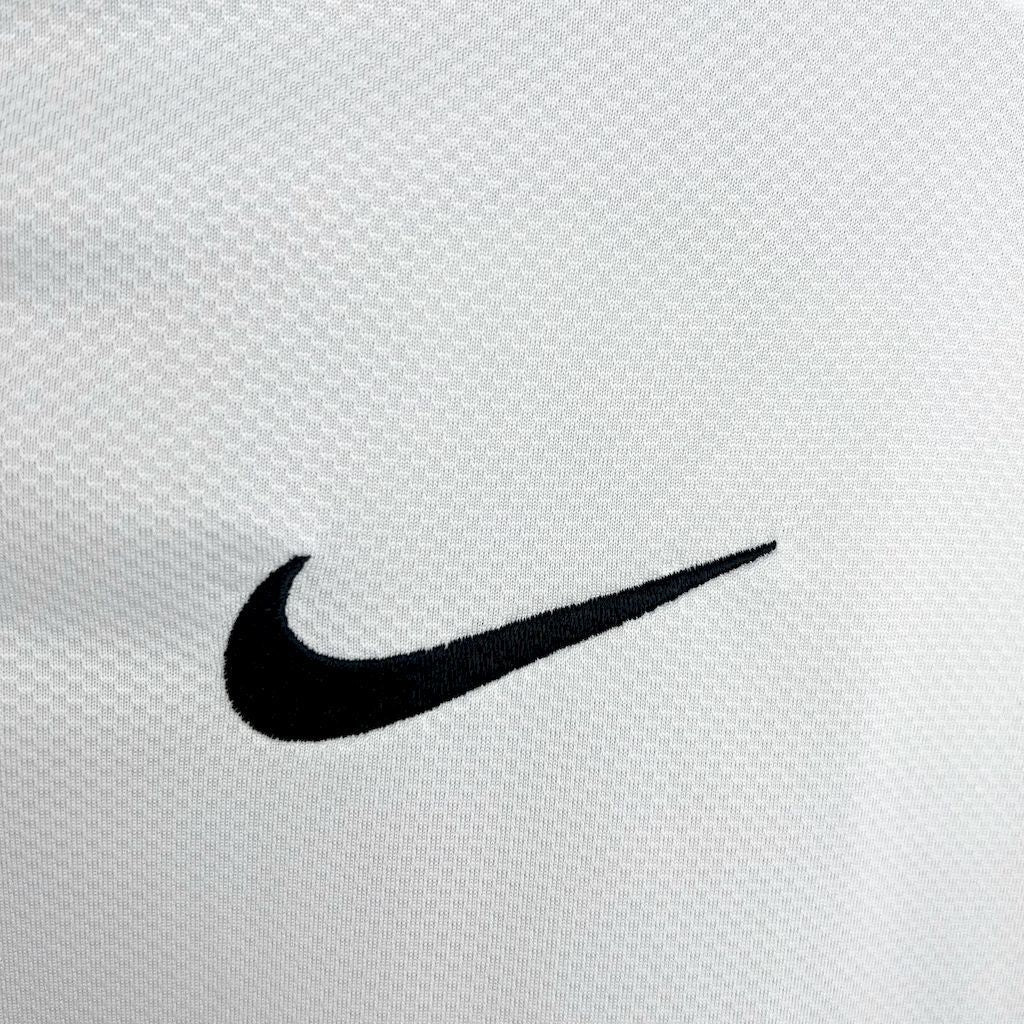 Santos Retro 12/13 Long-Sleeve Home (Fan)