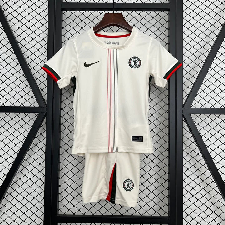 CHELSEA 25/26 AWAY (KIDS)