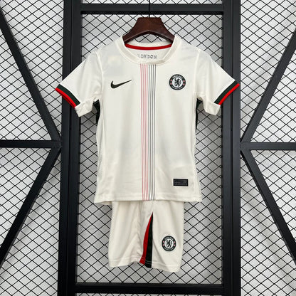 CHELSEA 25/26 AWAY (KIDS)