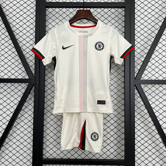 CHELSEA 25/26 AWAY (KIDS)