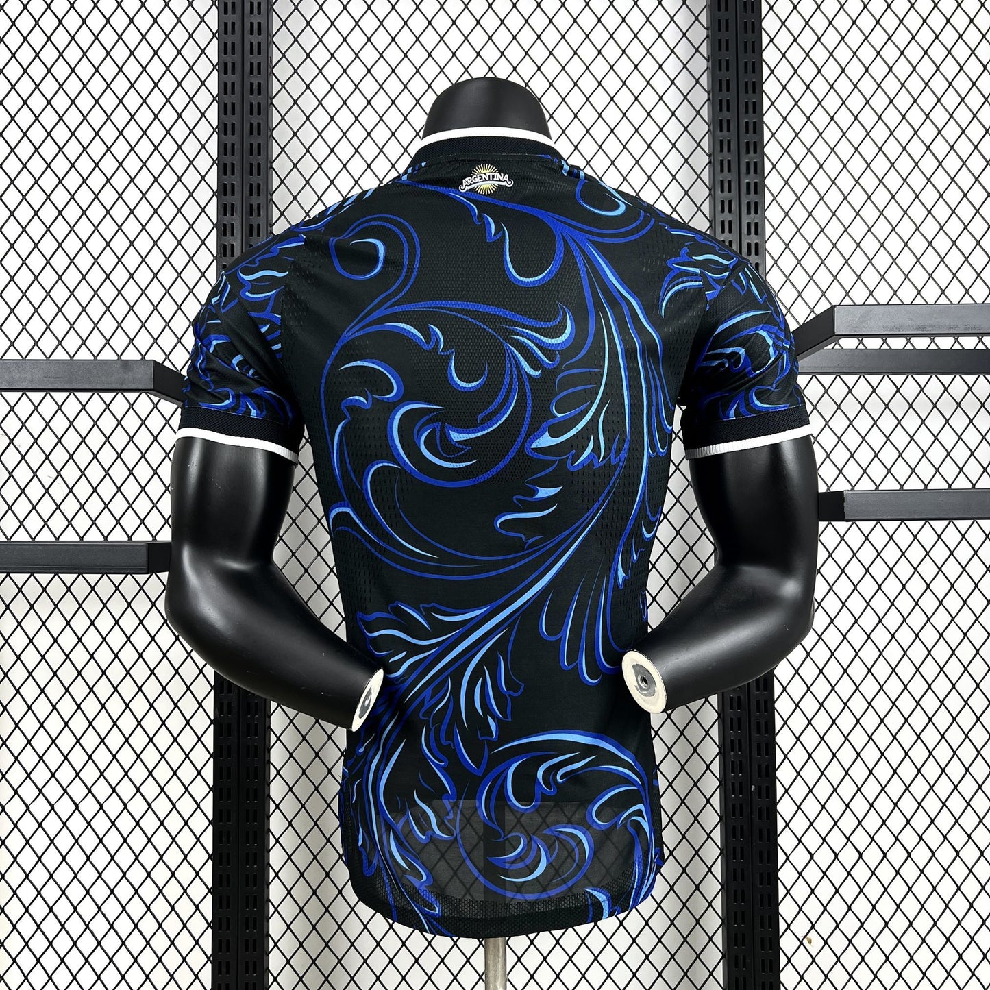 Argentina World Cup 2026 Away (Player)