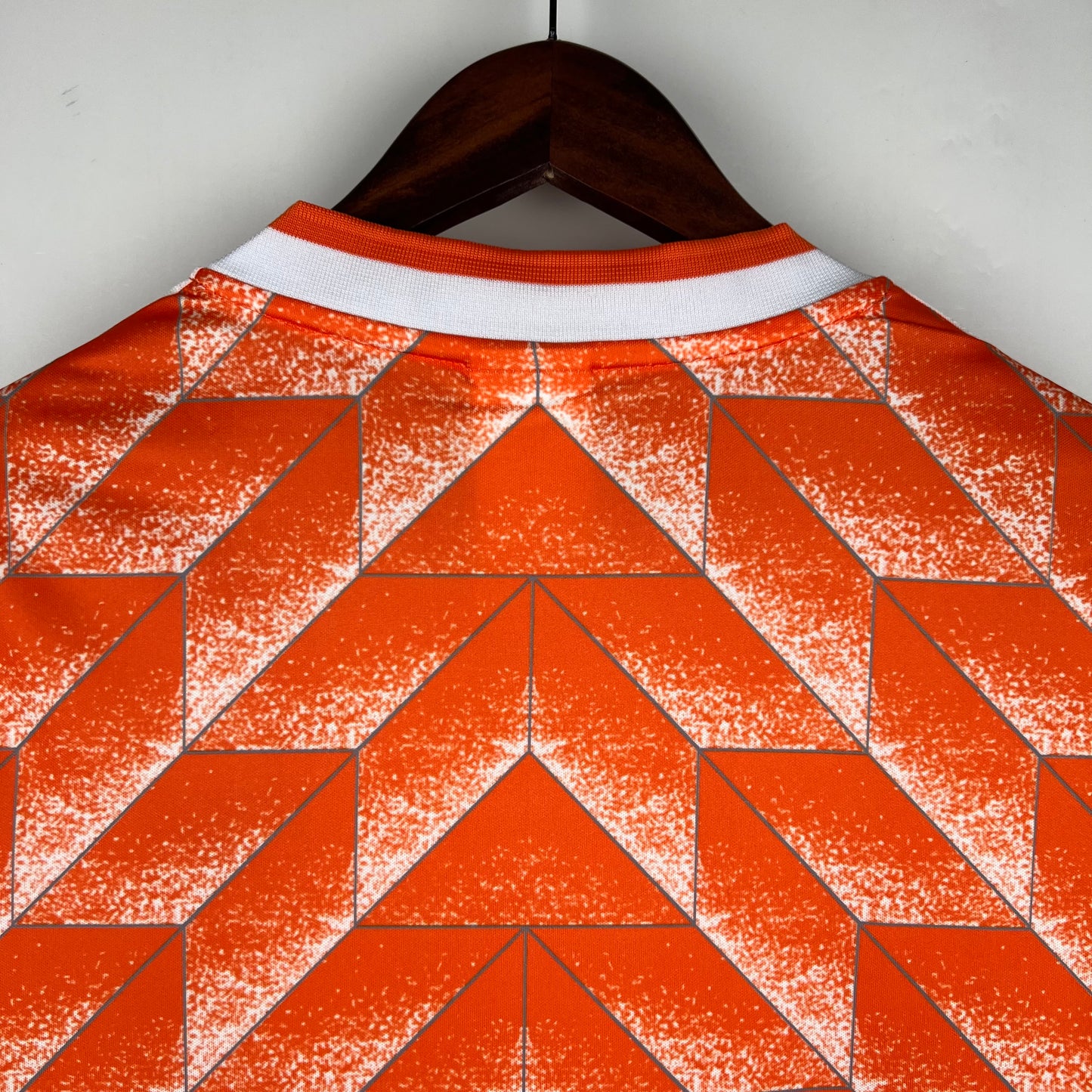Netherlands Retro 1988 Home (Fan)