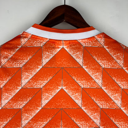 Netherlands Retro 1988 Home (Fan)