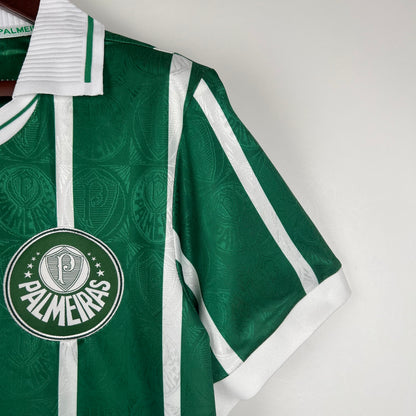 Palmeiras Retro 1993 Home (Fan)