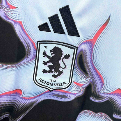 Aston Villa 26/27 Pre-Match Kit (Fan)