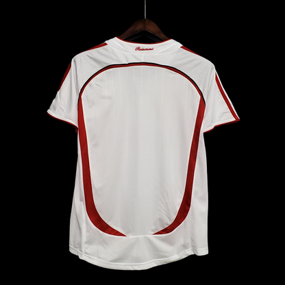 AC Milan Retro 06/07 Away (Fan)