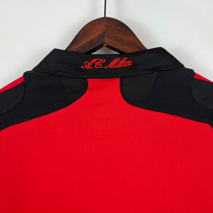 AC Milan Retro 07/08 Home (Fan)
