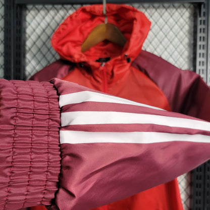 Spain 23/24 Windbreaker (Fan)