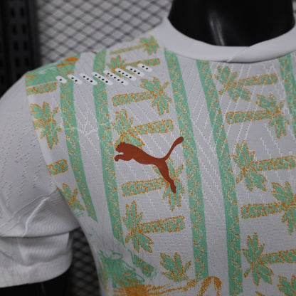 Ivory Coast World Cup 2026 Away (Player)