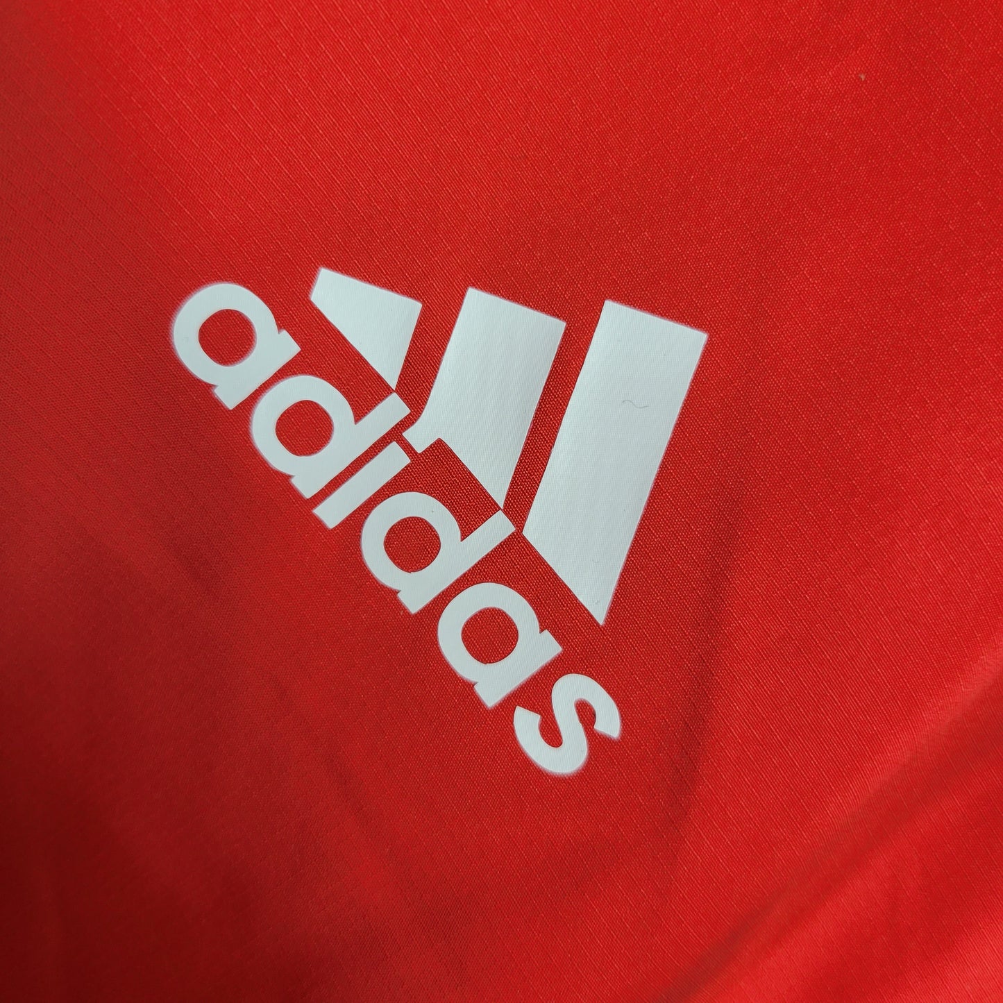 Manchester United 23/24 Windbreaker (Fan)