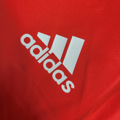 Manchester United 23/24 Windbreaker (Fan)