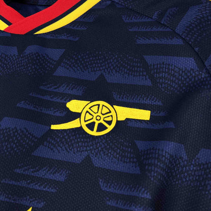 Arsenal 26/27 Away (Fan)