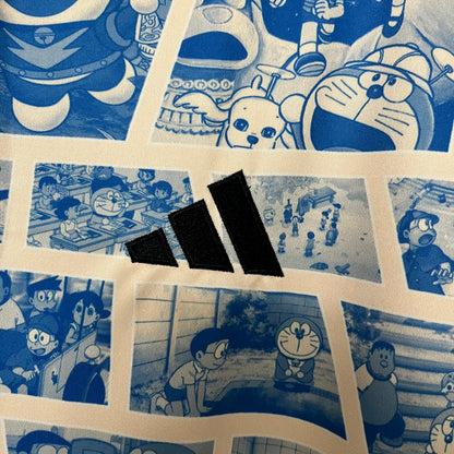 Japan 23/24 Doraemon Edition (Fan)