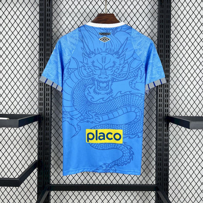 Santos 25/26 Blue Dragon Edition (Fan)