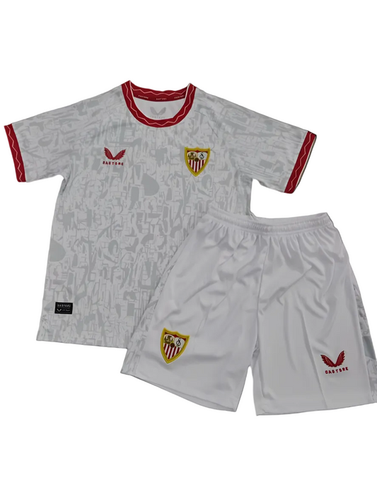 Sevilla 24/25 Home (Kids)