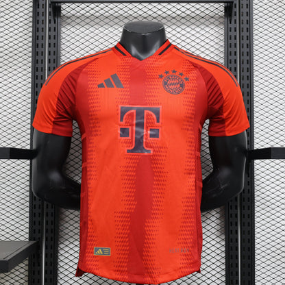 Bayern Munich 24/25 Home (Player)