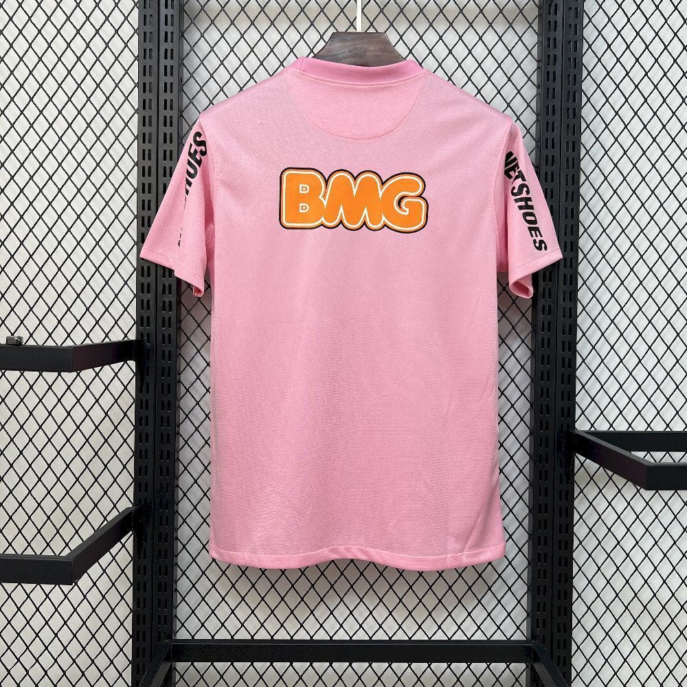 Santos Retro 11/12 Pink Edition (Fan)
