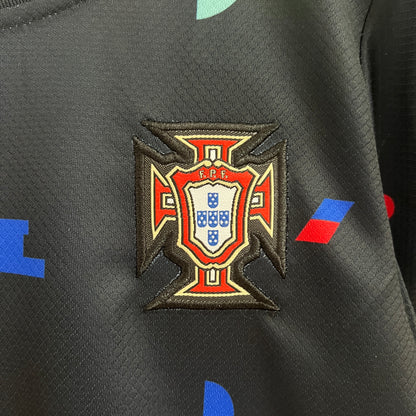 Portugal 24/25 Training kit (Kids)