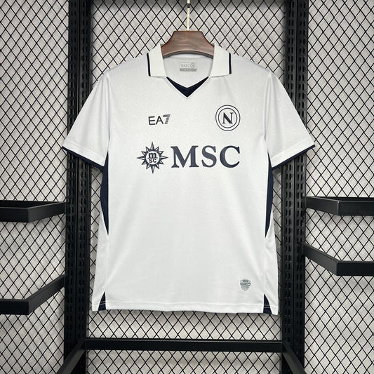 Napoli 24/25 Away (Fan)