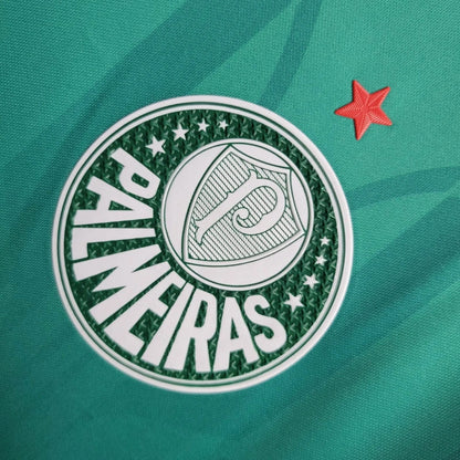 Palmeiras 24/25 Training (Fan)