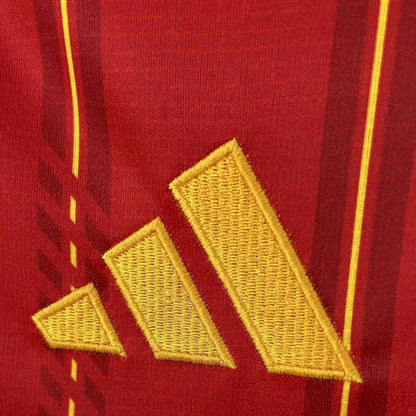 Spain World Cup 2026 Home (Fan)