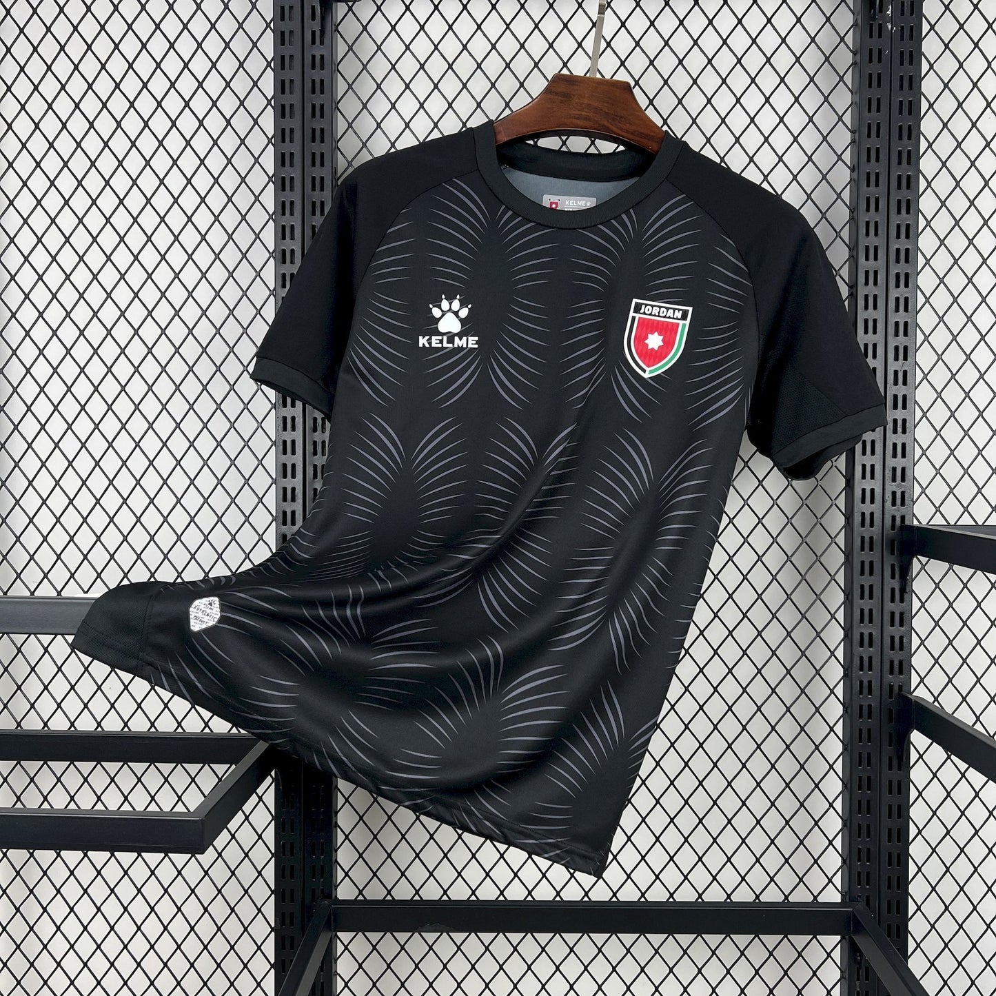 Jordan World Cup 2026 Third Kit (Fan)
