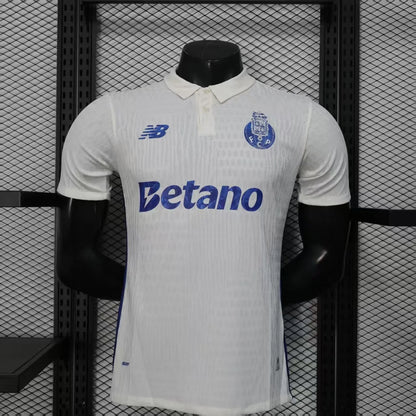 Porto 25/26 Third (Player)