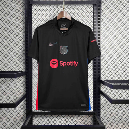 Barcelona 24/25 Away (Fan)