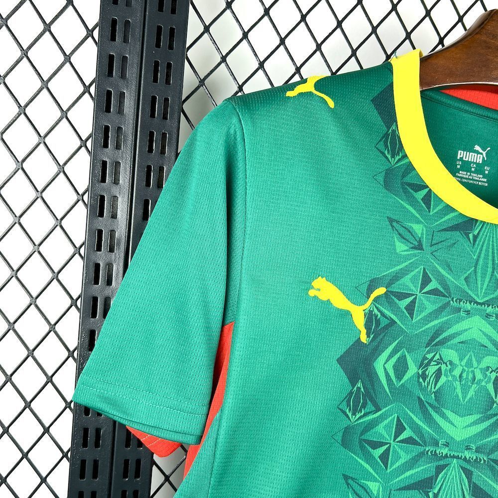 Senegal World Cup 2026 Away (Fan)