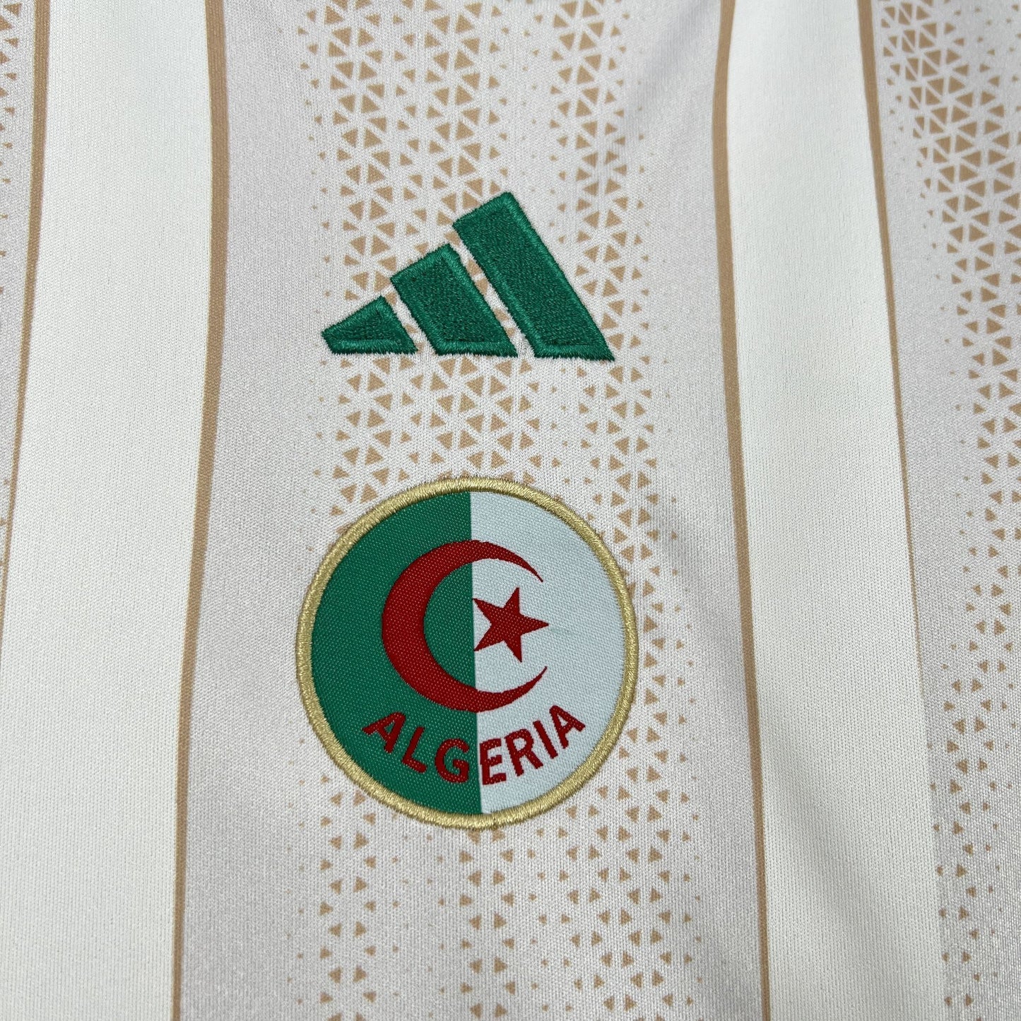 Algeria World Cup 2026 Home (Kids)