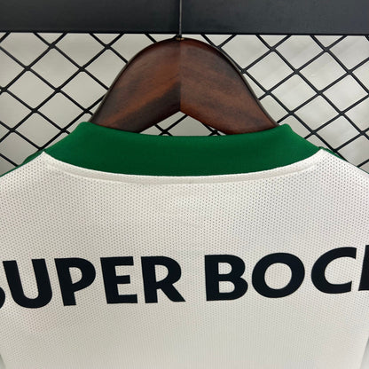 Sporting 25/26 Home (Fan)