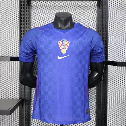 Croatia World Cup 2026 Away (Player)