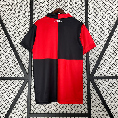 Flamengo Retro 2012 100th Anniversary Edition Home (Fan)