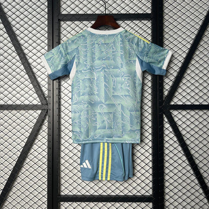 JUVENTUS 25/26 AWAY (KIDS)