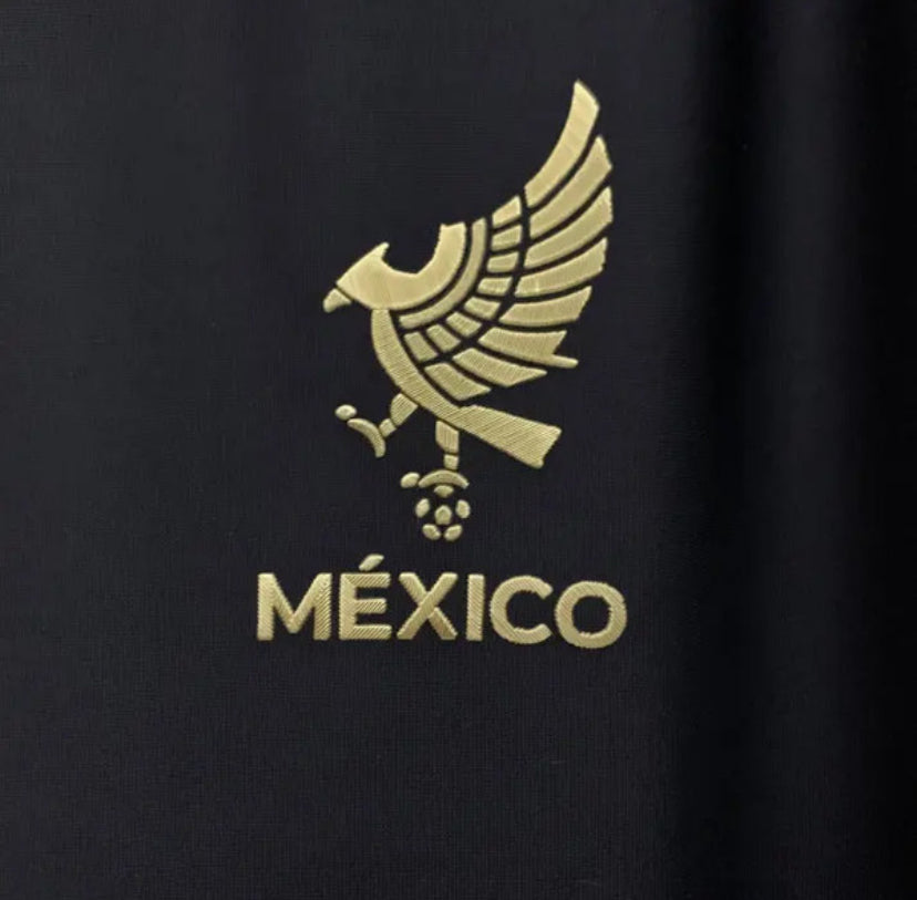 Mexico World Cup 2026 Limited Edition (Fan)