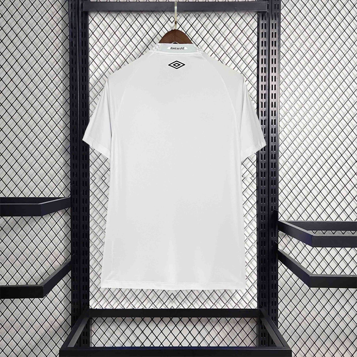 Santos 25/26 Home (Fan)