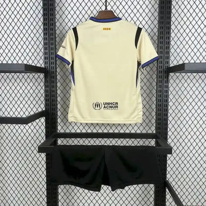 BARCELONA 25/26 AWAY (KIDS)