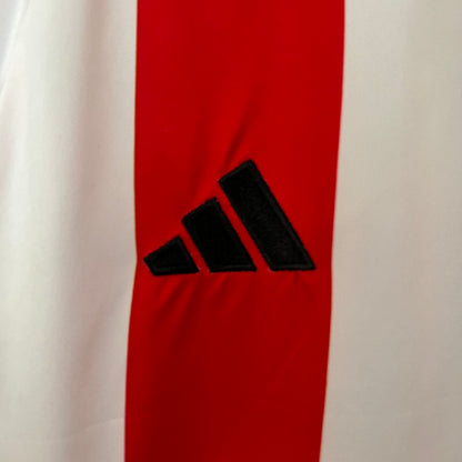 Aniquiladores FC 24/25 Home (Fan)