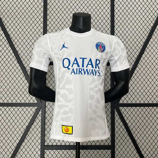 Paris Saint Germain 24/25 Dragon Ball Z edition