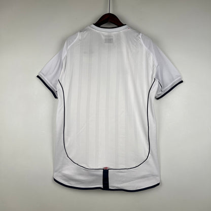 England Retro 2002 Home (Fan)