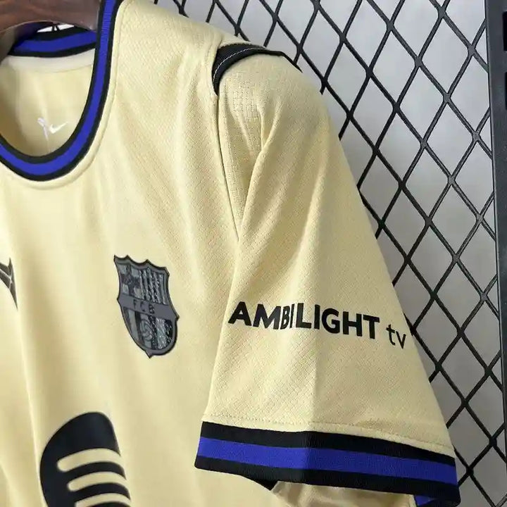 BARCELONA 25/26 AWAY (FAN)
