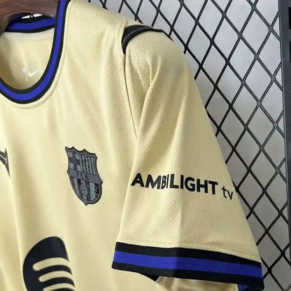 BARCELONA 25/26 AWAY (FAN)
