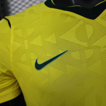 Brazil World Cup 2026 Home (Player)