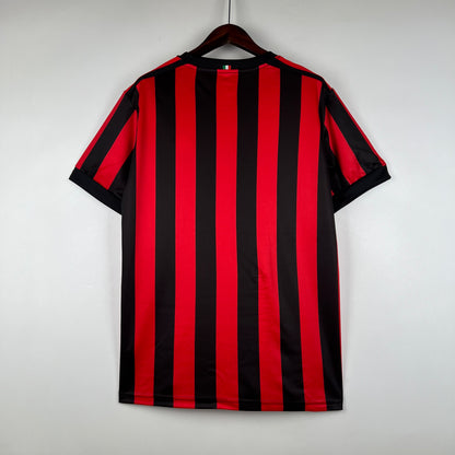 AC Milan Retro 17/18 Home (Fan)