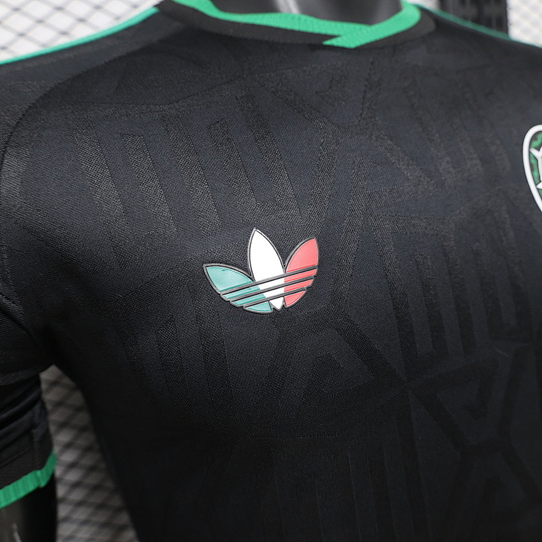 Mexico World Cup 2026 Third Kit (Player)