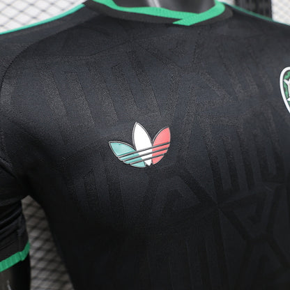 Mexico World Cup 2026 Third Kit (Player)