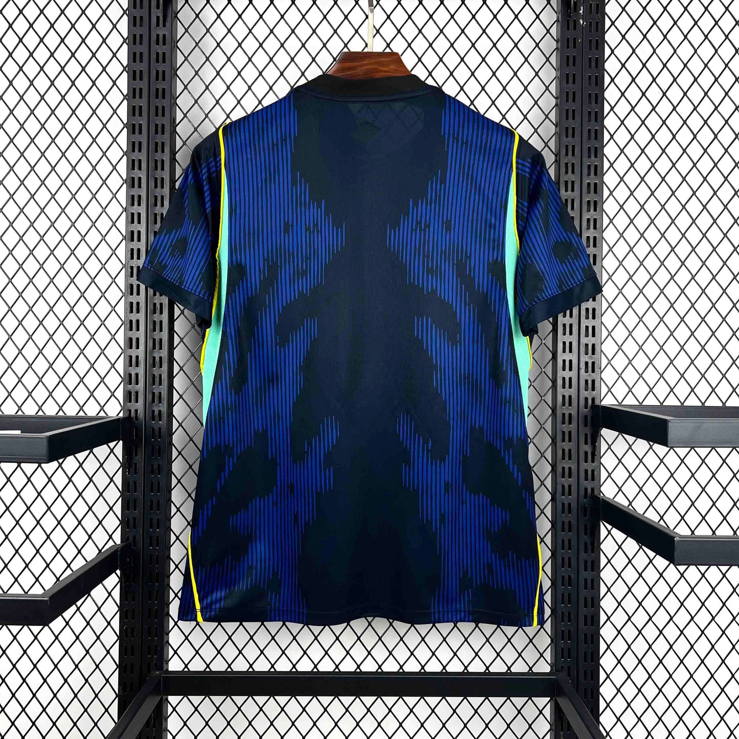 Brazil World Cup 2026 Away (Fan)