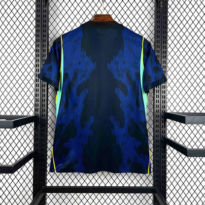 Brazil World Cup 2026 Away (Fan)