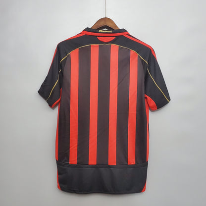 AC Milan Retro 06/07 Home (Fan)